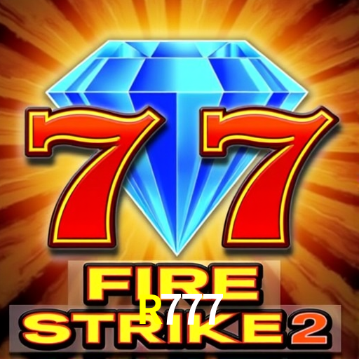 Login R777 Casino Online